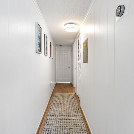 Ocean Block Condo 100 Steps From The Beach Ocean Stadt Exterior foto
