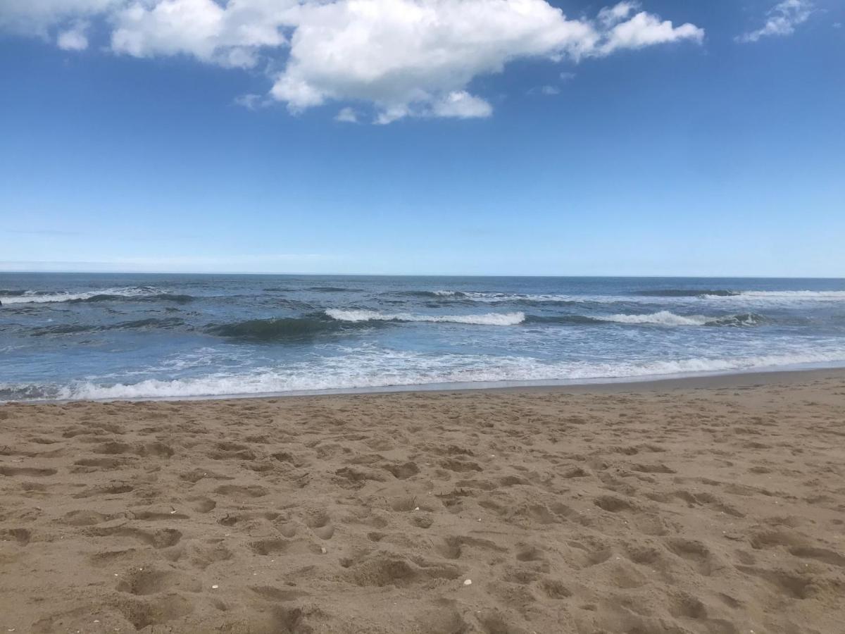 Ocean Block Condo 100 Steps From The Beach Ocean Stadt Exterior foto