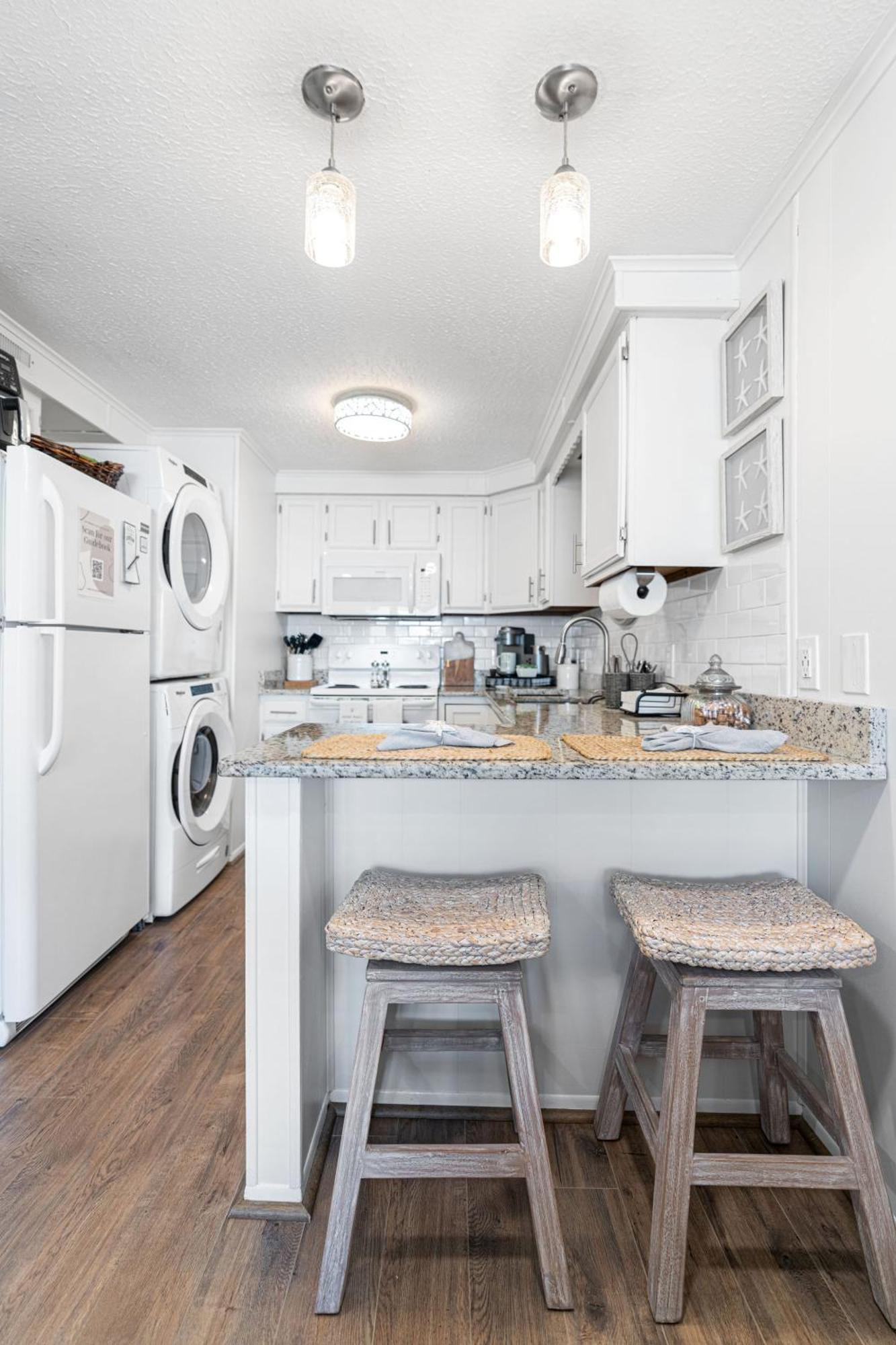 Ocean Block Condo 100 Steps From The Beach Ocean Stadt Exterior foto