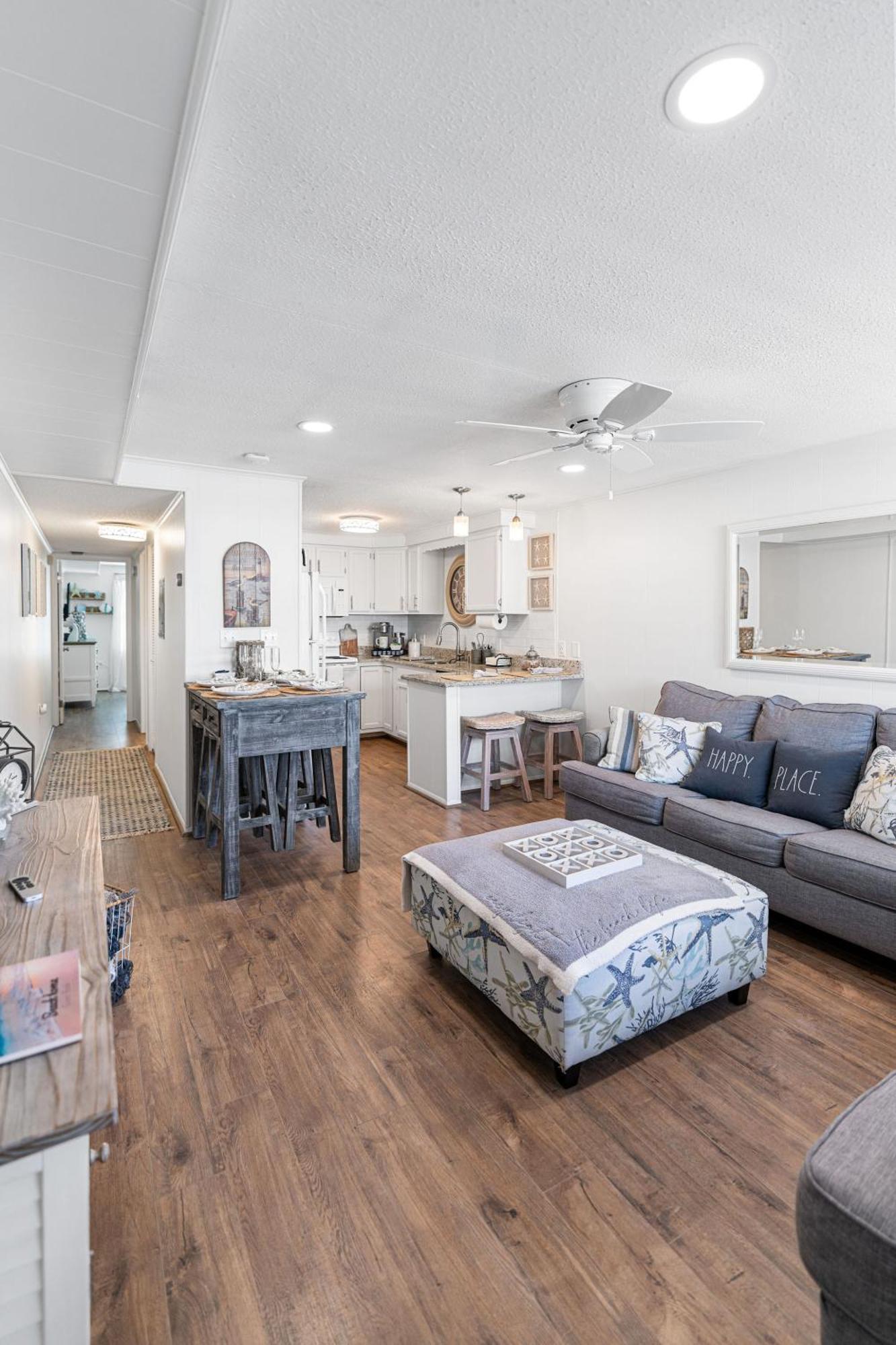 Ocean Block Condo 100 Steps From The Beach Ocean Stadt Exterior foto