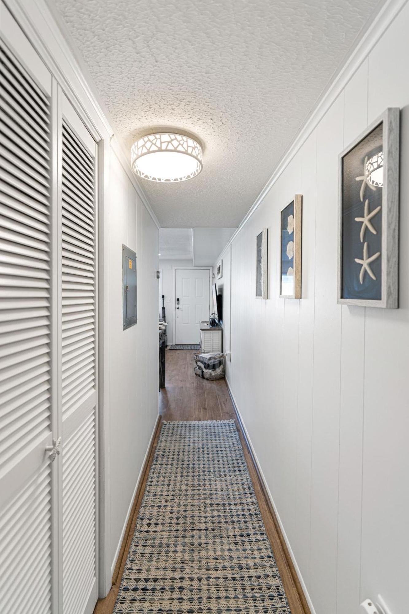 Ocean Block Condo 100 Steps From The Beach Ocean Stadt Exterior foto