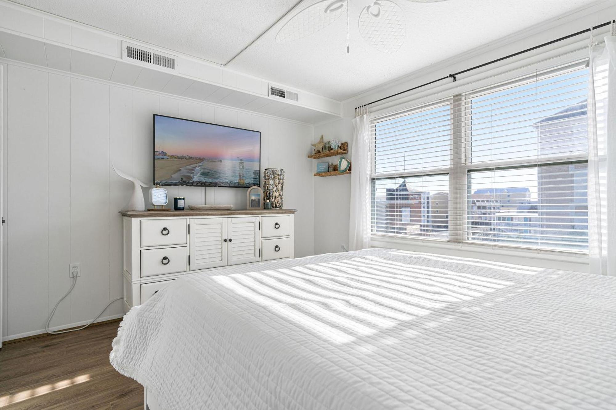 Ocean Block Condo 100 Steps From The Beach Ocean Stadt Exterior foto